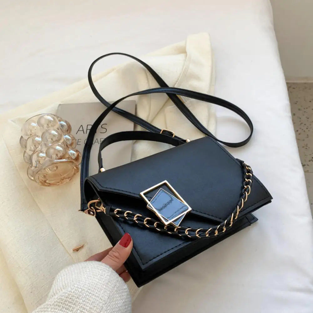 2023 New Style Ladies Bags Fashion Shoulder Bags Casual Messenger Bags Frosted Fabric Crossbody Bags Mobile Phone Bags Small Bag