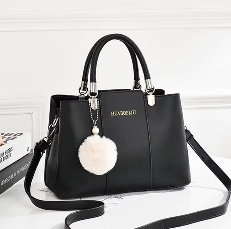 Autumn Winter Candy Color Ladies Handbags Versatile Messenger Bags High Quality Luxury Women'S Shoulder Bags Ladies'Hand Bags