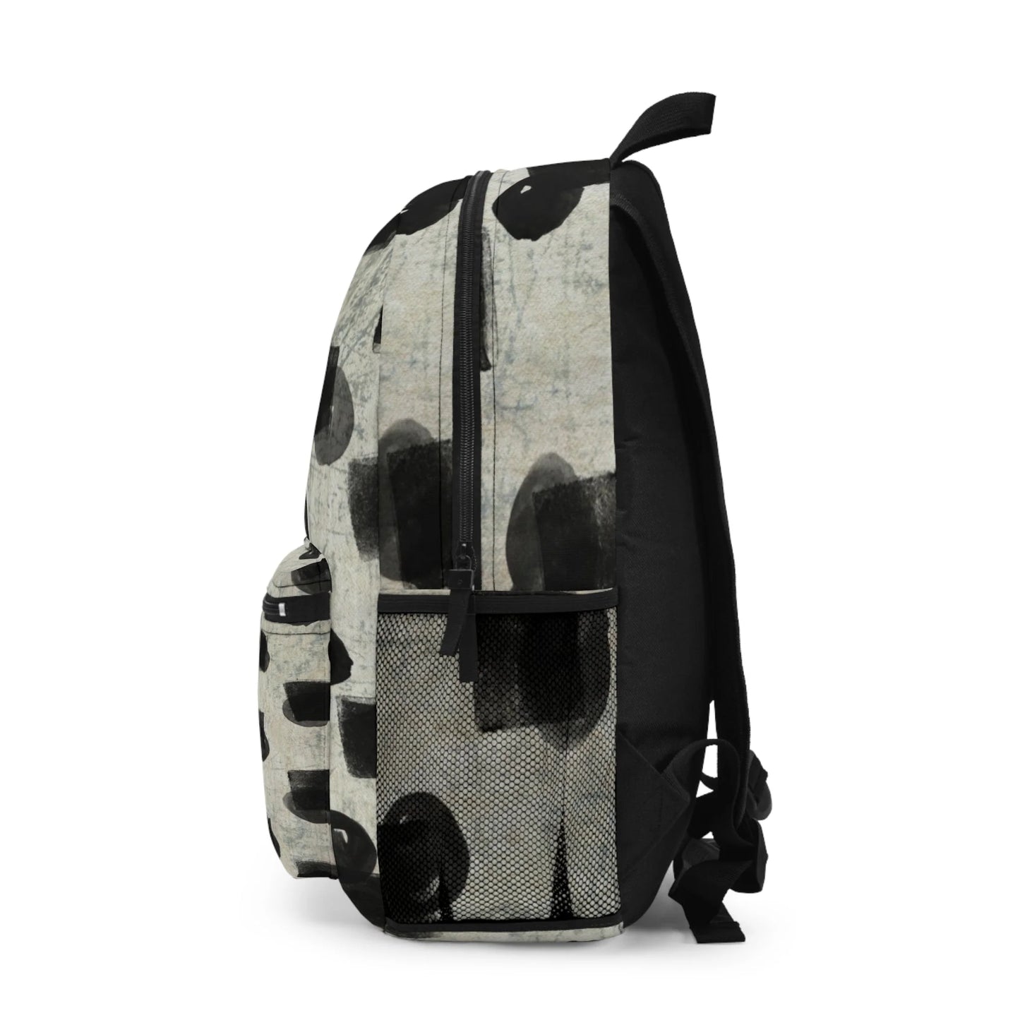 The Minimalist Backpack by Queennoble